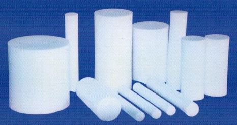 聚四氟乙烯棒材模壓型